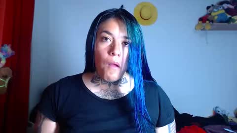 Bubbles online show from November 16, 2:17 am