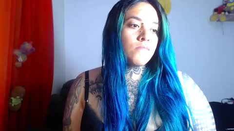 Bubbles online show from January 14, 10:25 pm