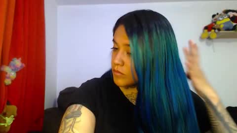 Bubbles online show from February 9, 12:58 am