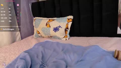 Candy online show from November 26, 1:45 pm