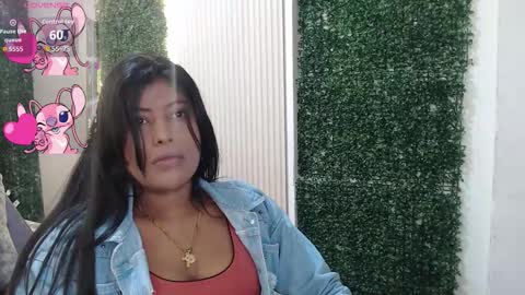 canelaa online show from November 30, 10:47 pm