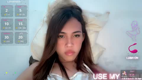 sweet_cassy12 online show from April 9, 2:00 pm