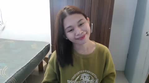 sweet_cassyxx online show from March 27, 6:30 am