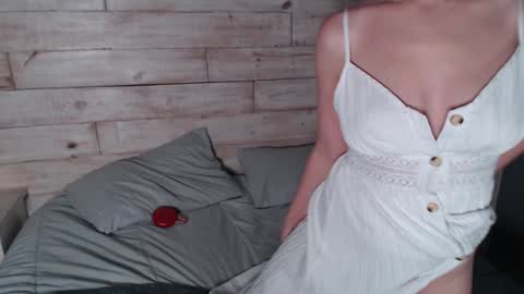 Chantelle online show from January 14, 9:20 pm