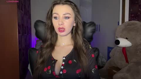 Sweet Cherry online show from November 14, 10:40 pm