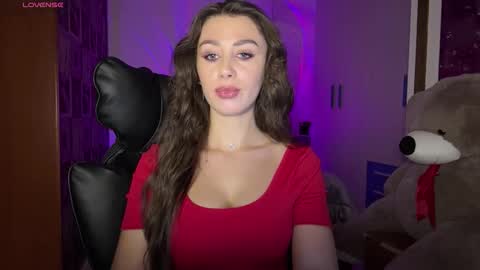 Sweet Cherry online show from November 19, 9:26 pm