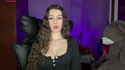 Sweet Cherry online show from March 22, 6:11 pm