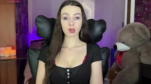 Sweet Cherry online show from May 24, 10:42 am