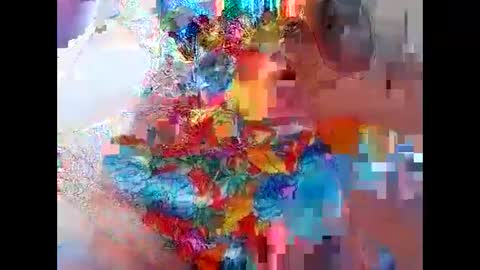 Snapshot of sweet_cherrybabe chatting on January 6, 4:02 pm Sweet Cherry online show from January 6, 4:02 pm
