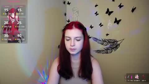 Ivy online show from December 6, 1:22 pm