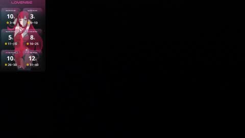 Ivy online show from December 6, 4:49 pm