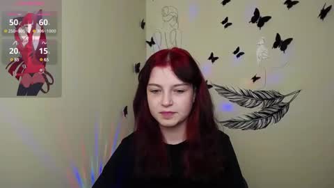 Ivy online show from December 8, 1:14 pm