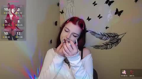 Ivy online show from December 19, 1:29 pm