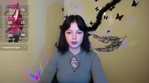 Ivy online show from December 23, 6:58 pm