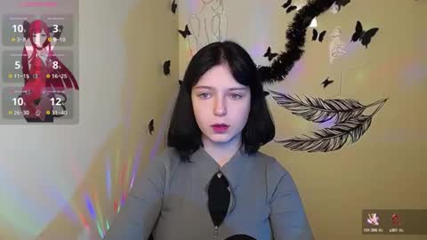 Ivy online show from December 27, 1:39 pm