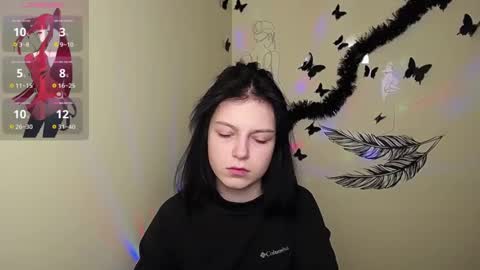 Ivy online show from January 5, 6:56 am