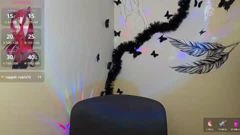 Ivy online show from January 5, 1:04 pm