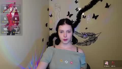 Ivy online show from January 12, 1:16 pm