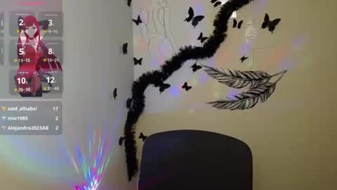 Ivy online show from January 13, 4:30 pm