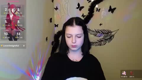 Ivy online show from January 14, 4:18 pm