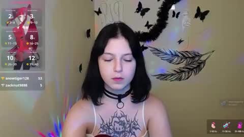 Ivy online show from January 15, 4:21 pm