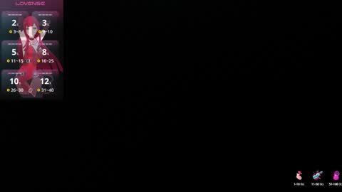 Ivy online show from January 20, 4:01 pm