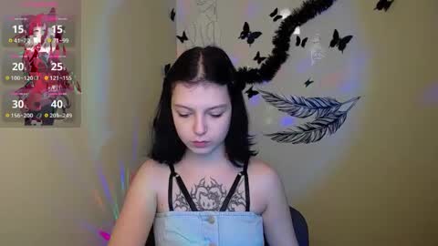 Ivy online show from January 21, 1:32 pm