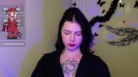 Ivy online show from February 14, 2:23 pm