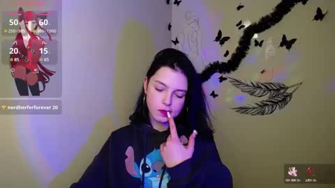 Ivy online show from February 14, 5:36 pm