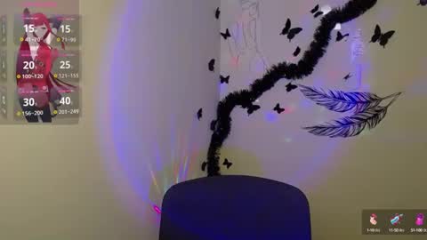 Ivy online show from February 18, 9:10 am