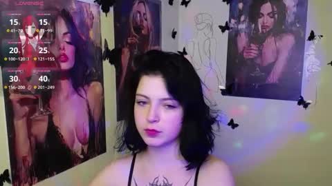 Ivy online show from March 11, 2:07 pm