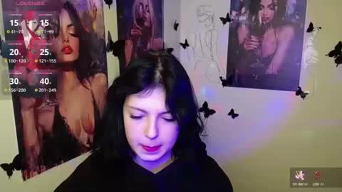 Ivy online show from March 12, 4:13 pm