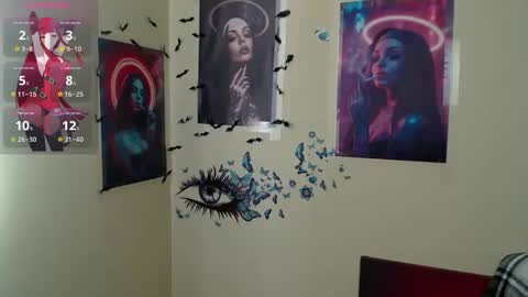 Ivy online show from September 19, 6:26 am