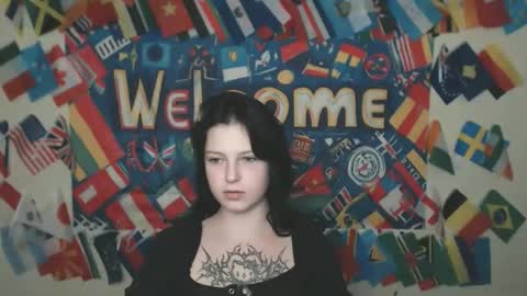 Ivy online show from September 25, 12:09 pm