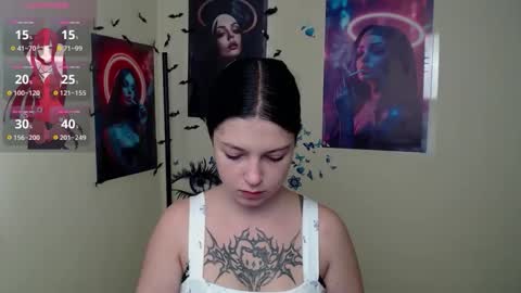 Ivy online show from October 2, 12:01 pm