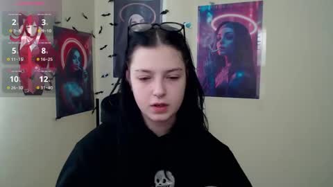 Ivy online show from March 13, 8:10 am