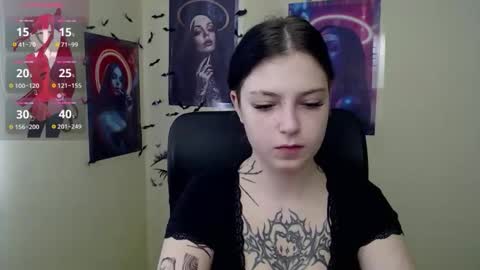 Ivy online show from April 2, 12:25 pm