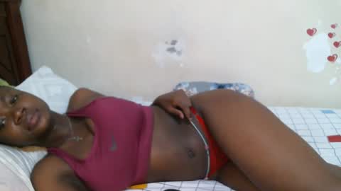 cheryl online show from March 29, 3:56 pm