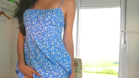 Bruna   - Live on December - My wishlist  online show from December 22, 11:33 am