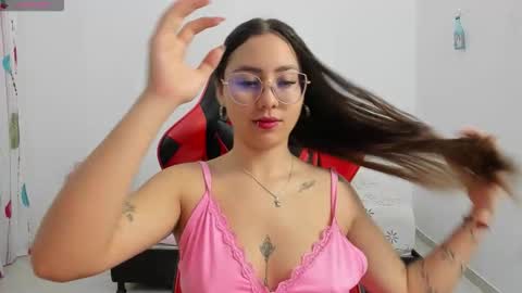 Snapshot of sweet_coral_ chatting on January 13, 11:04 am sweet_coral_ online show from January 13, 11:04 am