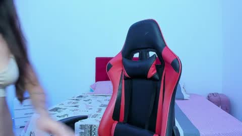 Snapshot of sweet_coral_ chatting on March 30, 9:10 am sweet_coral_ online show from March 30, 9:10 am