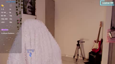 Snapshot of sweet_daliaa chatting on October 14, 9:37 pm Dalia online show from October 14, 9:37 pm