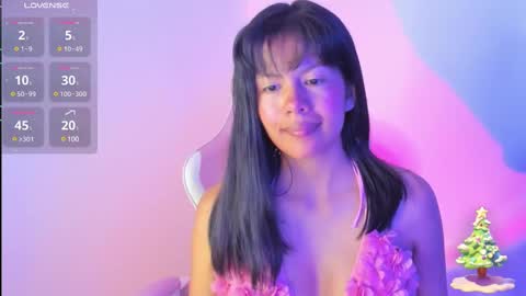 sweet_dania_ online show from January 19, 5:26 am
