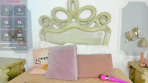 sweet dannix online show from June 9, 8:20 pm