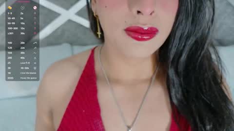 sweet_eliizabeth online show from January 14, 11:38 am