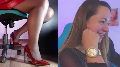 Sweet Evans online show from January 18, 6:28 am