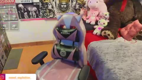 sweet thani online show from May 31, 3:47 am