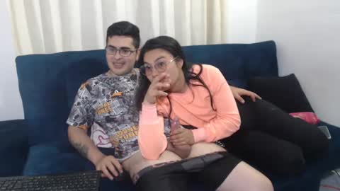 sweet_fantasy_couple online show from December 9, 3:29 am