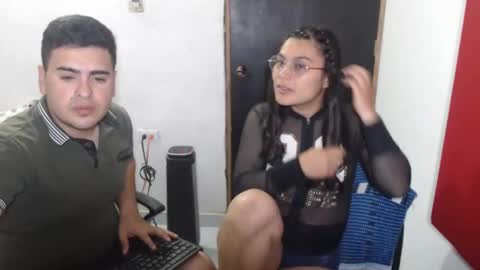 sweet_fantasy_couple online show from January 28, 2:32 am