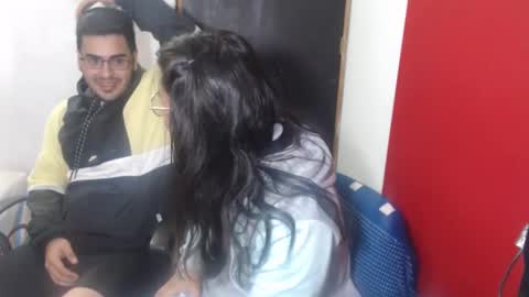 sweet_fantasy_couple online show from February 14, 1:13 am